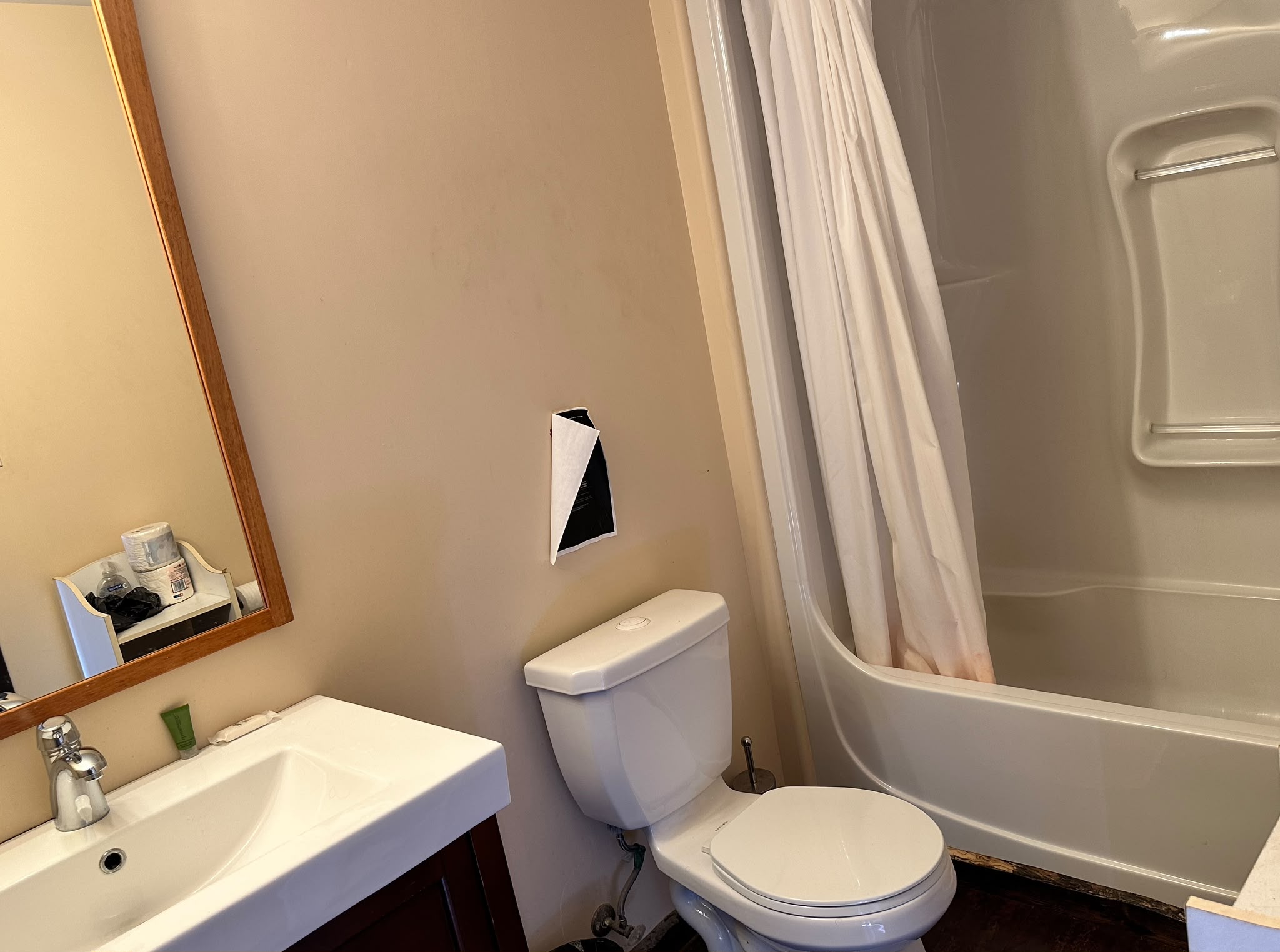 Double King Suite
