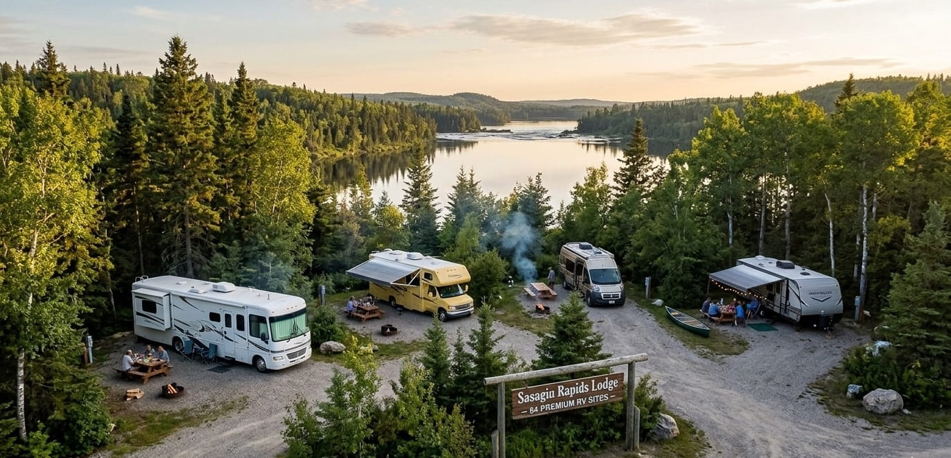RV Sites